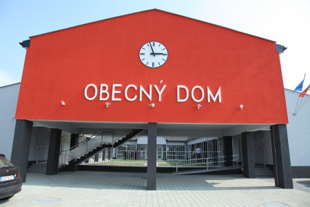 Oznámenie o strategickom dokumente
